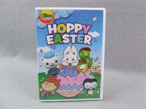 Treehouse Presents Hoppy Easter (DVD) Berenstain Bears, Max & Ruby, Octonauts - Bild 1 von 5