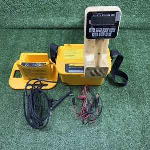 3M Dynatel 2273 Cable Pipe Fault Locator 2273-U3P3 2205 Marker - Picture 1 of 12