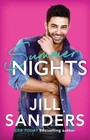 Produktbild - Summer Nights by Jill Sanders (English) Paperback Book