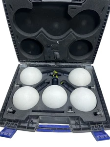 Faro ats 139mm 3D Scanning Target Sphere (Set 5 Pcs) - Picture 1 of 8