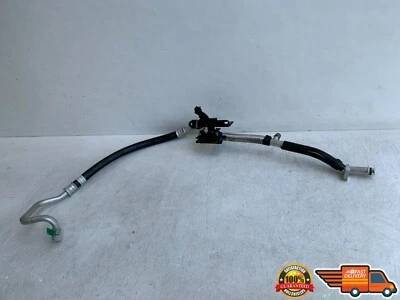 Mangueira de linha de ar condicionado 2015 - 2019 LEXUS RC200T RC350 AC FABRICANTE DE EQUIPAMENTO ORIGINAL 15 16 17 18 19  - Imagem 1 de 4