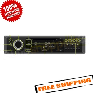 ASA Electronics JWM92A 3-Zone Slimline Theater Style Bluetooth Wallmount Stereo - Picture 1 of 5