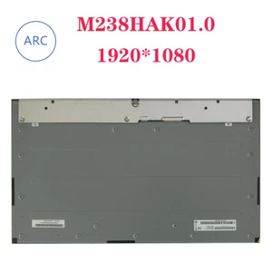 23,8'' Original NEU Touchscreen M238HAK01.0 IPS FHD 1920*1080 - Bild 1 von 5
