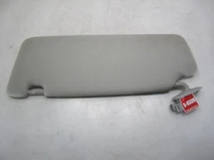 Audi A4 S4 B6 8E 8H 2002 Front right sun visor 8E0857552 MRS23208 - Picture 1 of 4