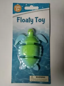 Friendly Fish Swim Rings ages +3 years, pool floatie/kids/toy/summer/fun/game - Picture 1 of 1
