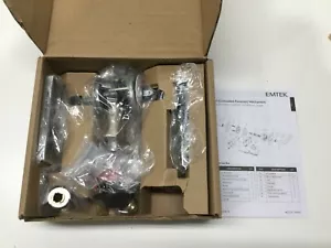 Emtek C5212HLOUS26 Helios Lever Privacy (Chrome) - Picture 1 of 3