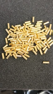 1418 KEYSTONE CONN PIN RCPT .040-.050 SOLDER 36-1418-ND 30H5137 534-1418 NEW - Picture 1 of 5