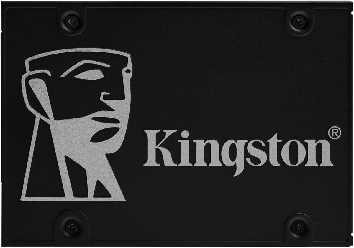 Kingston SATA III 512 GB Solid State Drives for sale | eBay