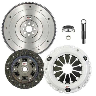 STAGE 2 HEAVY-DUTY CLUTCH KIT and HD FLYWHEEL for 2003-2011 HONDA ELEMENT 2.4L - Image 1 of 4