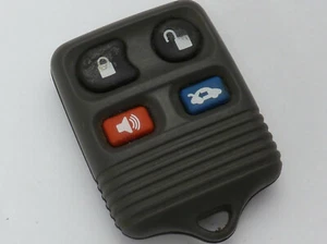 2000-2002 Mercury Marauder Smart Key Fob Keyless Entry Remote OEM 2001 - Picture 1 of 1