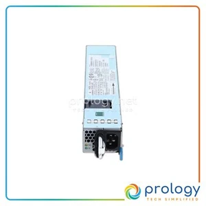Fuente de alimentación de flujo de aire Cisco C4KX-PWR-750AC-F Catalyst 4500X Back to Bront - Imagen 1 de 5