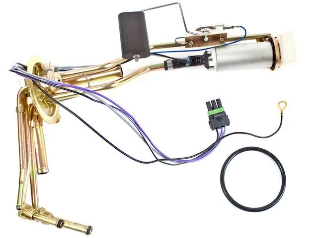 Bomba de combustible para Chevrolet K3500 1996-1997 TYC 73746ZJYP Foto 1 de 2