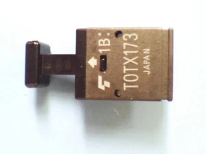 TOSHIBA TOTX173-1C Qtà di 1 per lotto TOSHIBA TOTX173-1C - Foto 1 di 2