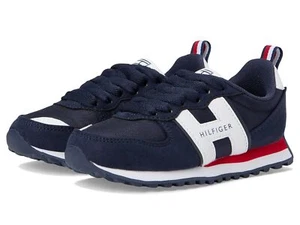 Boy's Shoes Tommy Hilfiger Kids Jaxon Jogger 2.0 (Little Kid/Big Kid) - Picture 1 of 8