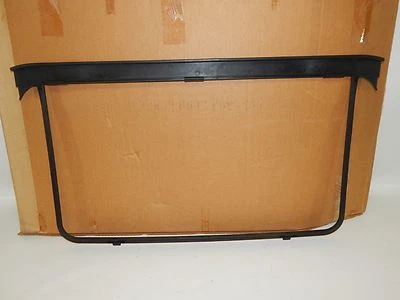 Nuevo OEM 1995-2000 Ford Contour Mercury Mystique cubierta de techo corredizo protector embellecedor superior Foto 1 de 3