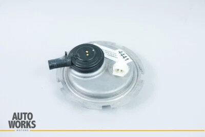 97-03 Jaguar XK8 X100 Fuel Tank Gas Pump Mount Housing Unit F6DC9B593AA OEM - Image 1 of 4