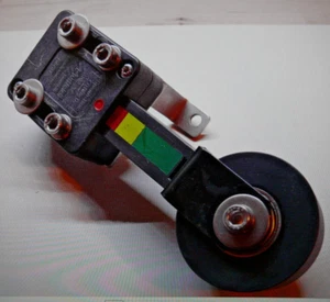 Murtfeldt Spann-Box Größe 0 als Riemenspanner Industrie NEUWERTIG - Bild 1 von 5