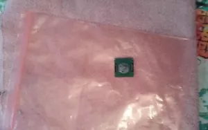 Intel Mobile Pentium 4-M SL6CL 2GHz 400MHz 512KB Cache Socket 478 CPU - Picture 1 of 2
