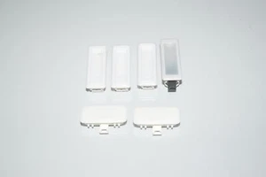 BMW Serie F23 2 F20 F21 F22 F30 F31 F32 F33 Luce vano piedi LED set 9242161 - Foto 1 di 7