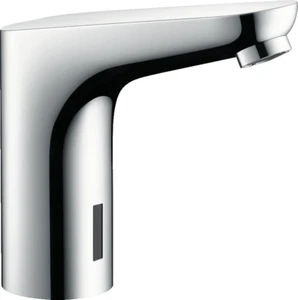 Hansgrohe Focus Electronic Basin Mixer With Temperature Pre-Adjustment RRP1591 - Foto 1 di 4