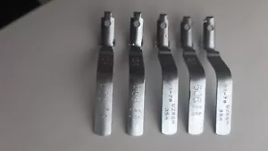 Granatlöffel russisch verzinkt Original RG-42 RGD5 RGD-5 RG42 F1 F-1 - Bild 1 von 4