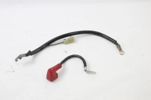KAWASAKI Z 1000 260110253 260110285 Cables Battery ZRT00D 10 - 13 Battery Wiring - Imagen 1 de 1
