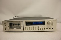 PIONEER CT-400 BLUE LINE CASSETTE TAPE DECK HiFi PLAYER SPARE & REPAIR