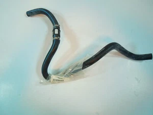 2001-2007 ASTON MARTIN VANQUISH HEATER HOSE OEM NEW 1R12-895198-AA - Picture 1 of 4