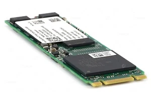 919J9 INTEL SSD 240GB M.2 2280 B AND M EDGE CONNECTOR - Afbeelding 1 van 3