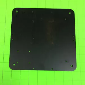 Elegoo Mars 2 Pro 3D Drucker Unterseite - Bild 1 von 5