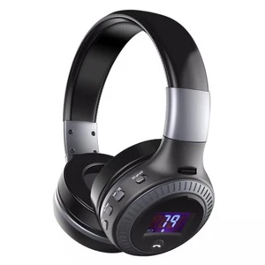 Casque / Headphone audio Bluetooth EIVOTOR neuf - Photo 1 sur 7