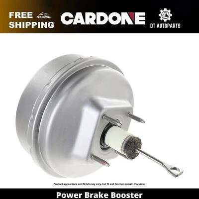 Para Chevrolet Silverado 1500 HD 2005-2006 Power Brake Booster Cardone Foto 1 de 3
