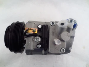 New AC A/C Compressor Fits: 2004-2006 BMW X3 (2.5L, 3.0L) - Picture 1 of 6