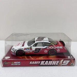 Winner Circle Nascar 1:24 Stock Car  Kasey Kahne #9 Dodge Charger 2007 - Picture 1 of 9