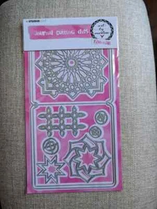La Dolce Vita Rubber stamp lot - Picture 1 of 7