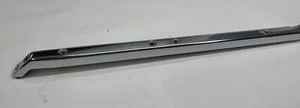62-67 NOVA HT VENT WINDOW HEAVY VENT WINDOW BAR PASSENGER SIDE 62 63 64 65 66 67 - Picture 1 of 19