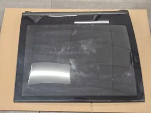 1984-1992 Chevy Camaro Pontiac Firebird 3th Gen LH Driver Roof Glass T-Top - Picture 1 of 23