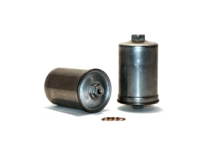 WIX Fuel Filter fits Volvo 760 1983-1984, 1988-1990 34GXXJ - Picture 1 of 1
