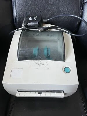 Zebra/Eltron LP2543PSAT 152mm/s 203dpi Thermal Label Printer PARTS ONLY - Image 1 of 3