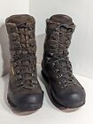 Kenetrek Boots Mountain Extreme 420-NI Size 9M Hunting Waterproof Non-insulated