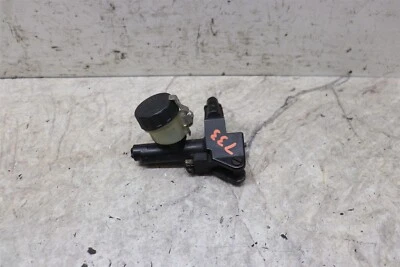 Cilindro maestro de freno delantero Suzuki GSXR1000 2007-2008 con depósito Foto 1 de 4