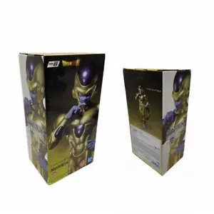 Dragon Ball Super - Goldener Frieza (Zurück zum Film), Bandai Ichiban - Bild 1 von 2