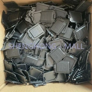 500 Stück CPU Sockel Schutz Abdeckung LGA115X LGA 1150 1155 1156 - Bild 1 von 4
