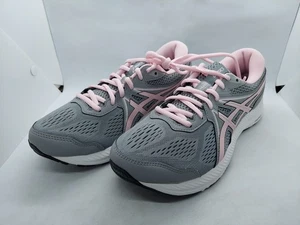 Asics Shoes Gel-Contend 7 Women's Size 8 Wide 1012A910 - Picture 1 of 13