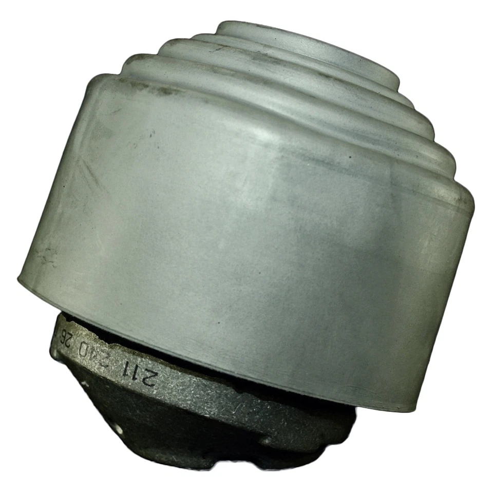 For Mercedes-Benz C230 2006-2009 DEA A4035 Front Passenger Side Engine Mount - Imagem 1 de 1