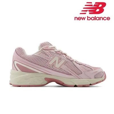 НОВЫЙ БАЛАНС 740 РОЗОВЫЙ U740PP2 100% ПОДЛИННЫЙ МУЖЧИНА/ЖЕНЩИНА РАЗМЕР ШИРИНА (D) - Изображение 1 из 4