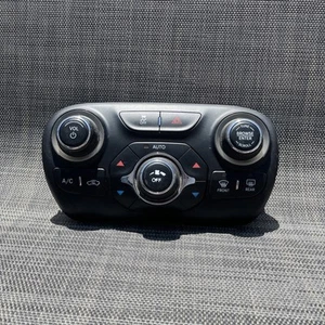 2011-2016 DODGE DART A/C HEATER CLIMATE CONTROL UNIT 05091142AE - Picture 1 of 16