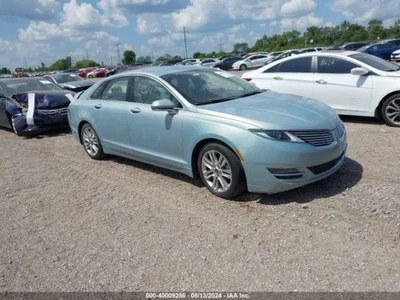 Passenger Front Window Regulator Electric Fits 13-20 FUSION 1968486 Foto 1 de 4