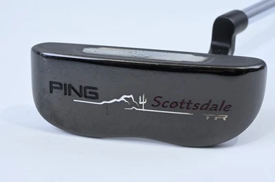 Ping Scottsdale TR B60 Putter / 32 Inch - Image 1 of 4