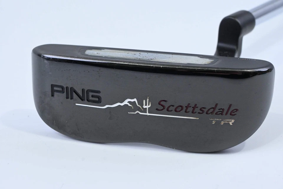 Ping Scottsdale TR B60 Putter / 32 Inch - Image 1 of 4